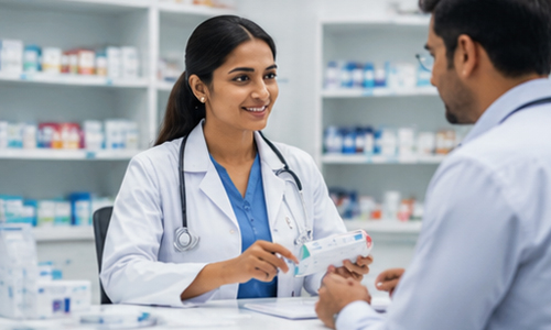 Healthcare and Pharma Software